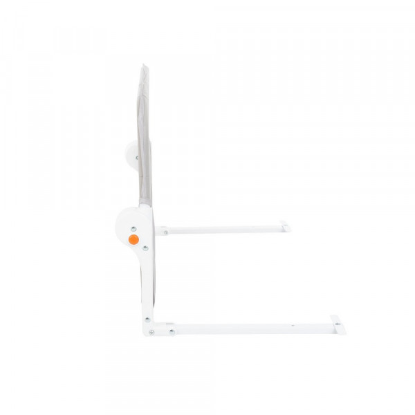 KIKKA BOO ZASTITA ZA KREVET AM GREY 102CM