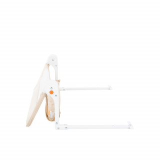 KIKKA BOO ZASTITA ZA KREVET AM BEIGE 102CM