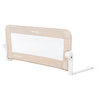 KIKKA BOO ZASTITA ZA KREVET AM BEIGE 102CM 
