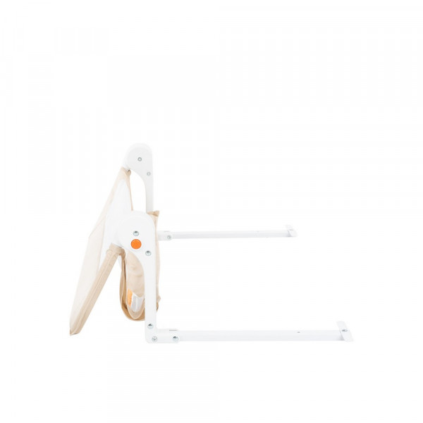 KIKKA BOO ZASTITA ZA KREVET AM BEIGE 102CM