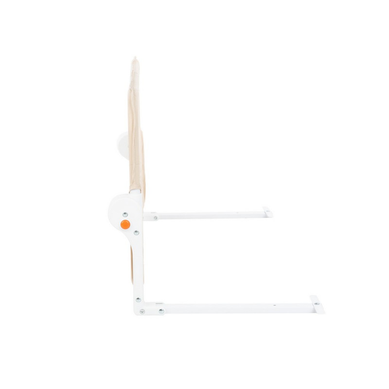 KIKKA BOO ZASTITA ZA KREVET AM BEIGE 102CM