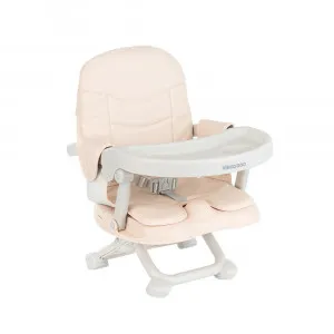 KIKKA BOO HRANILICA BUSTER POPPO BEIGE 