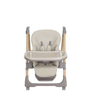 KIKKA BOO HRANILICA OLIVE BEIGE