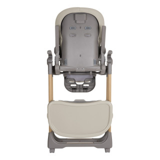 KIKKA BOO HRANILICA OLIVE BEIGE