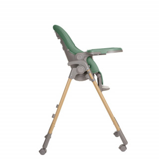 KIKKA BOO HRANILICA OLIVE MINT