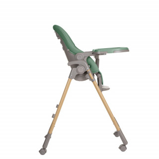 KIKKA BOO HRANILICA OLIVE MINT