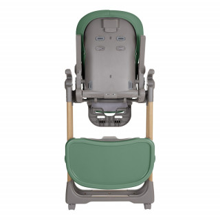 KIKKA BOO HRANILICA OLIVE MINT