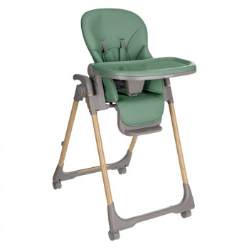 KIKKA BOO HRANILICA OLIVE MINT 