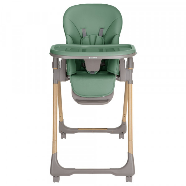 KIKKA BOO HRANILICA OLIVE MINT
