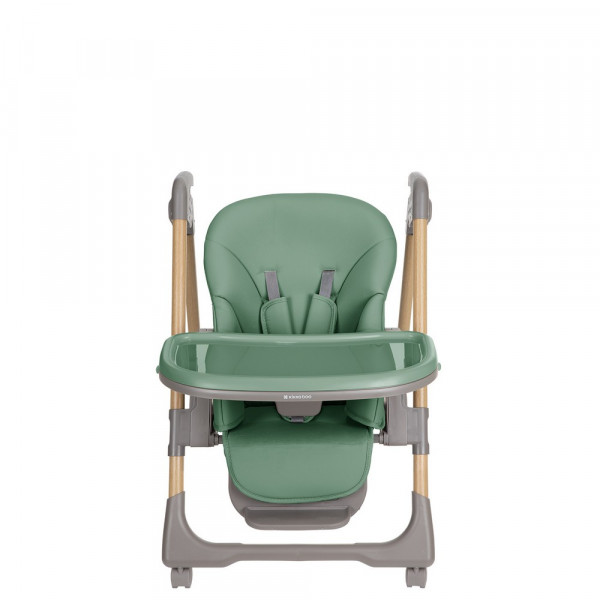 KIKKA BOO HRANILICA OLIVE MINT