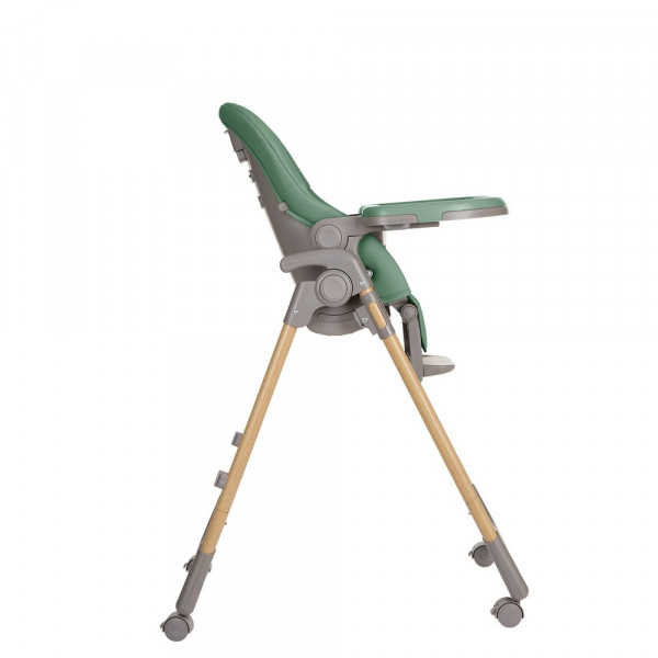 KIKKA BOO HRANILICA OLIVE MINT