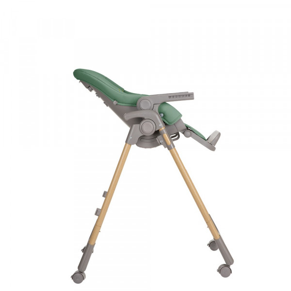 KIKKA BOO HRANILICA OLIVE MINT