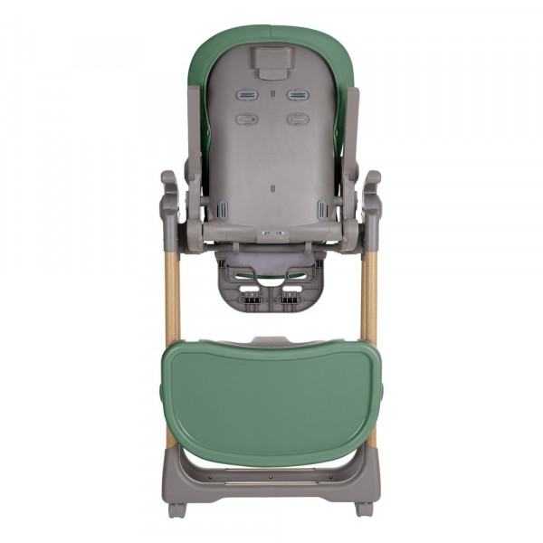 KIKKA BOO HRANILICA OLIVE MINT