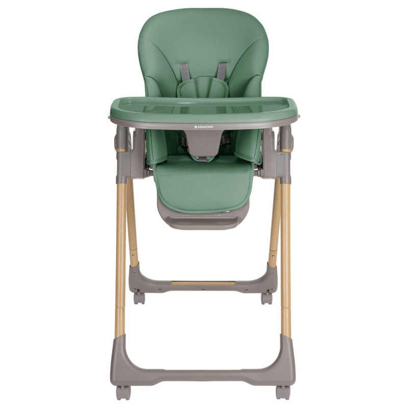 KIKKA BOO HRANILICA OLIVE MINT