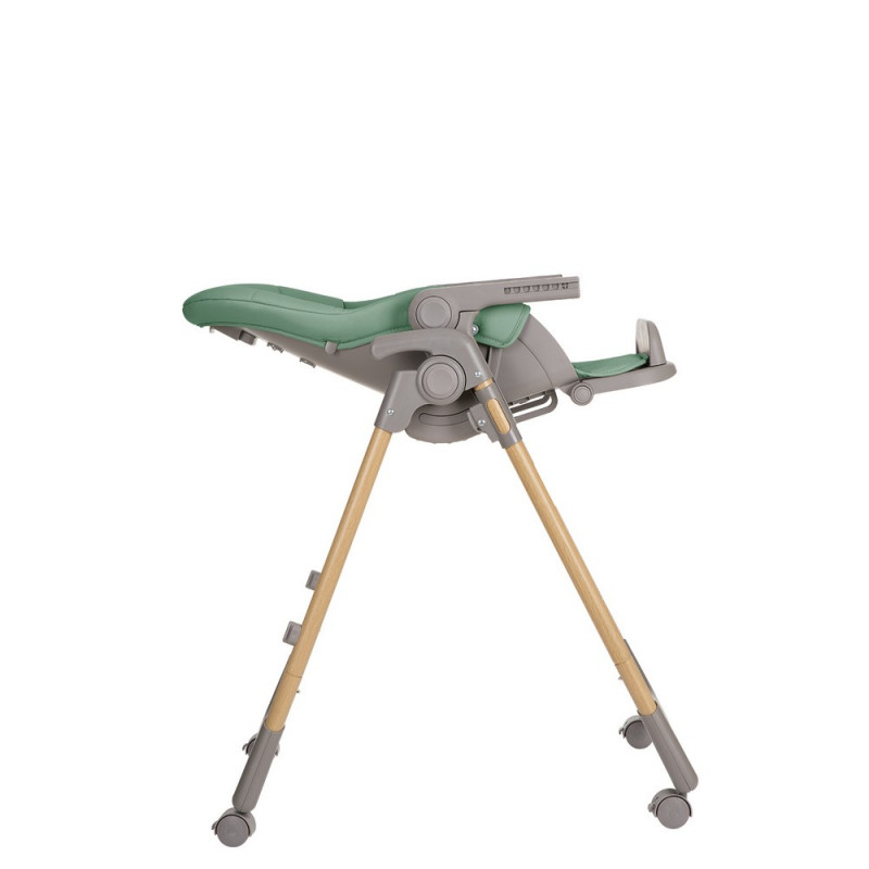 KIKKA BOO HRANILICA OLIVE MINT