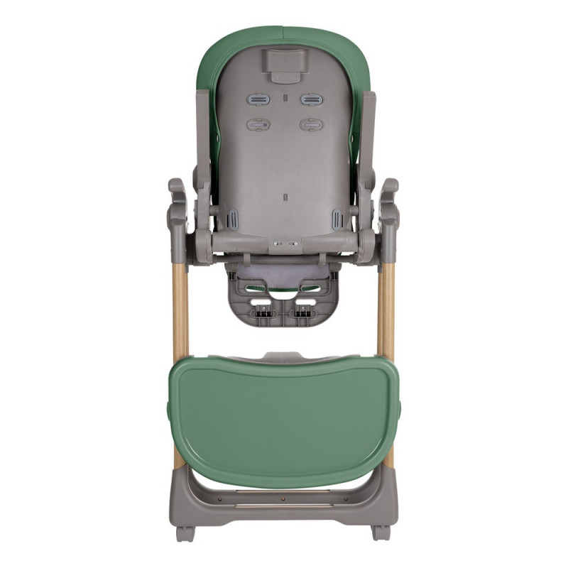 KIKKA BOO HRANILICA OLIVE MINT