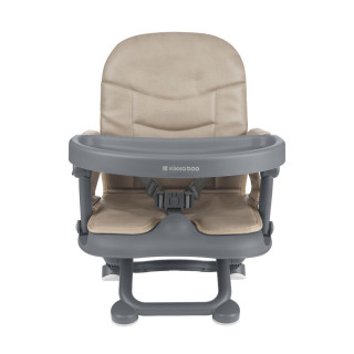 KIKKA BOO HRANILICA BUSTER POPPO DARK BEIGE 