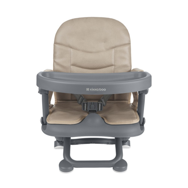 KIKKA BOO HRANILICA BUSTER POPPO DARK BEIGE 