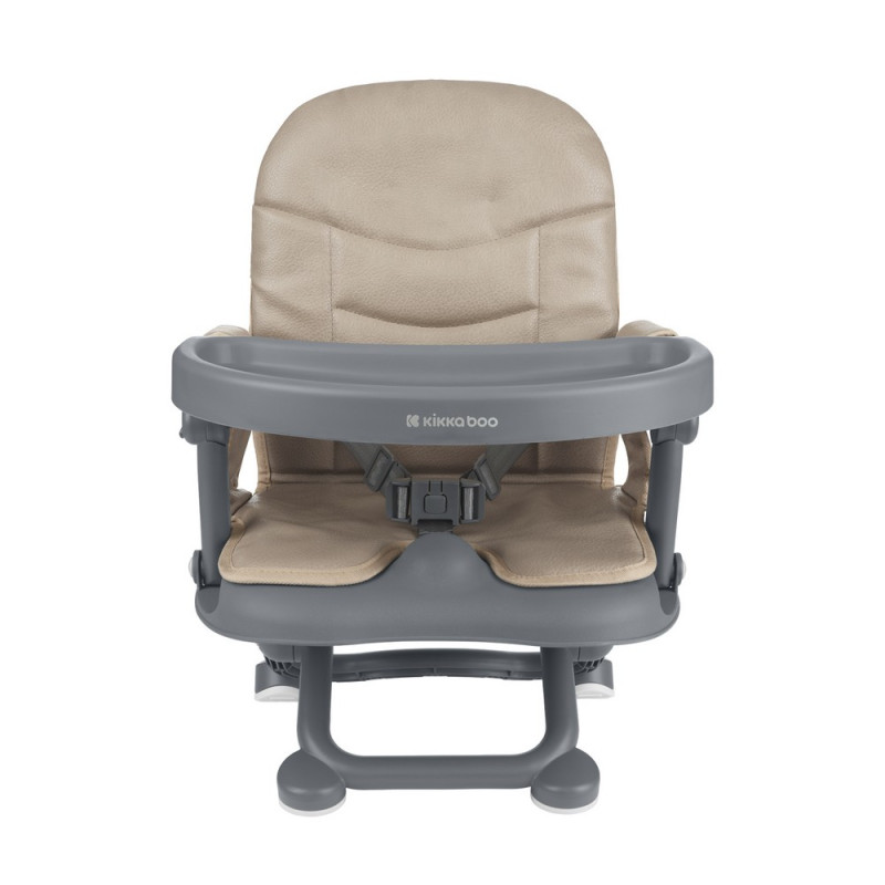 KIKKA BOO HRANILICA BUSTER POPPO DARK BEIGE 