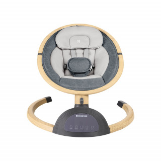 KIKKA BOO NJIHALICA ASHLEE DARK GREY