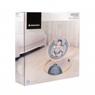 KIKKA BOO NJIHALICA ASHLEE DARK GREY