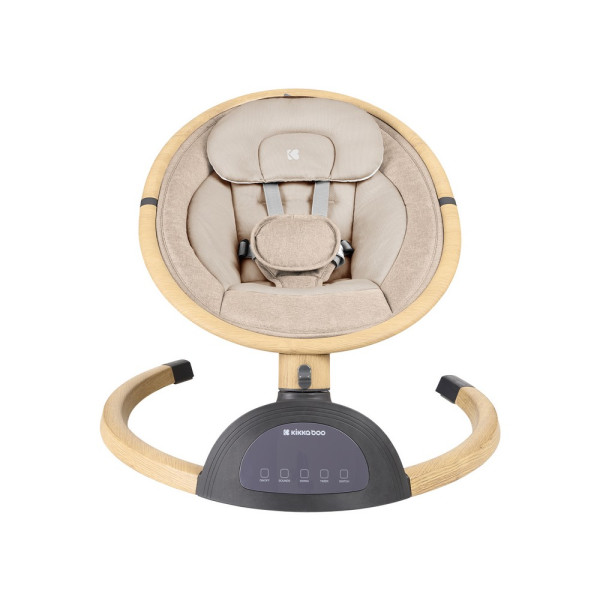 KIKKA BOO NJIHALICA ASHLEE BEIGE 