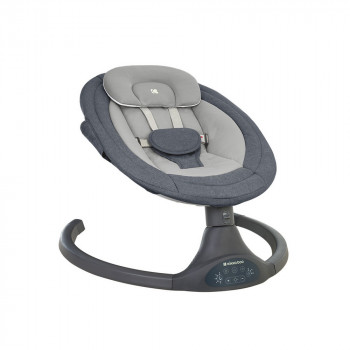KIKKA BOO NJIHALICA CODIE DARK GREY 