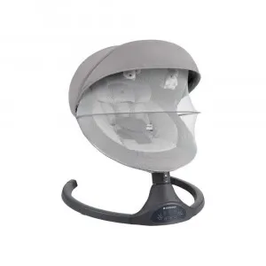 KIKKA BOO NJIHALICA CODIE LIGHT GREY
