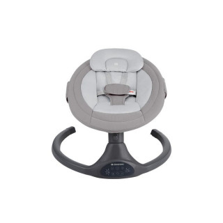 KIKKA BOO NJIHALICA CODIE LIGHT GREY 