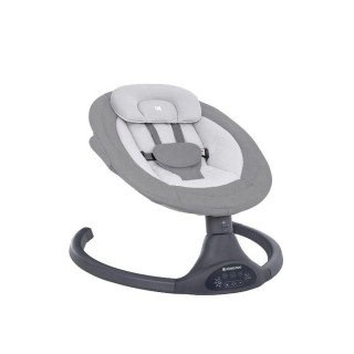 KIKKA BOO NJIHALICA CODIE LIGHT GREY 