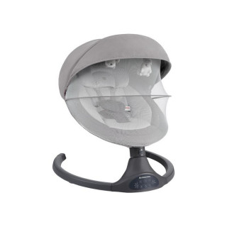 KIKKA BOO NJIHALICA CODIE LIGHT GREY 