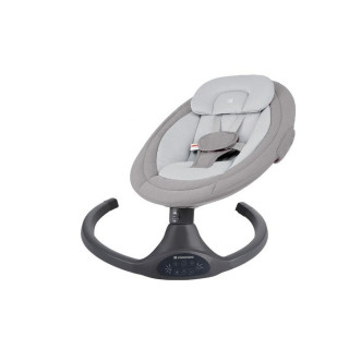 KIKKA BOO NJIHALICA CODIE LIGHT GREY 