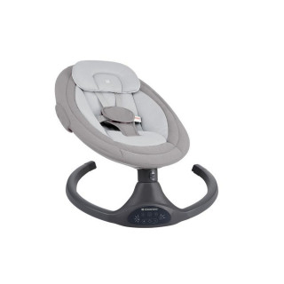 KIKKA BOO NJIHALICA CODIE LIGHT GREY 