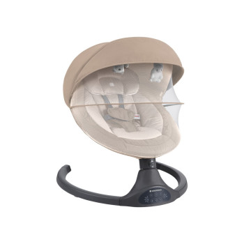 KIKKA BOO NJIHALICA CODIE BEIGE 