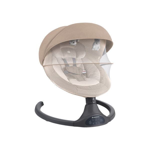 KIKKA BOO NJIHALICA CODIE BEIGE 