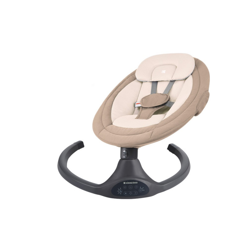 KIKKA BOO NJIHALICA CODIE BEIGE 