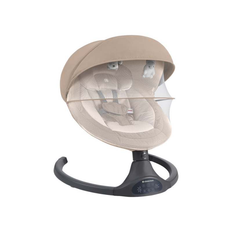KIKKA BOO NJIHALICA CODIE BEIGE 