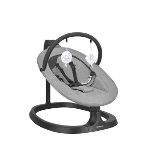 KIKKA BOO NJIHALICA ZAZU GREY