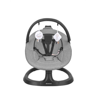 KIKKA BOO NJIHALICA ZAZU GREY 