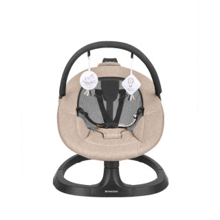 KIKKA BOO NJIHALICA ZAZU BEIGE 