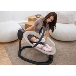 KIKKA BOO NJIHALICA ZAZU BEIGE 