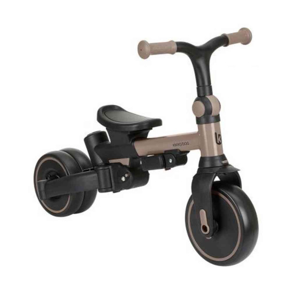 KIKKA BOO TRICIKL 8IN1 ALUMA BEIGE 