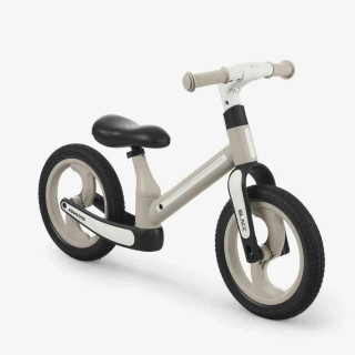 KIKKA BOO BALANCE BIKE BLACE BEIGE 