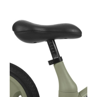 KIKKA BOO BALANS BIKE ARMY GREEN 