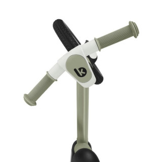 KIKKA BOO BALANS BIKE ARMY GREEN 