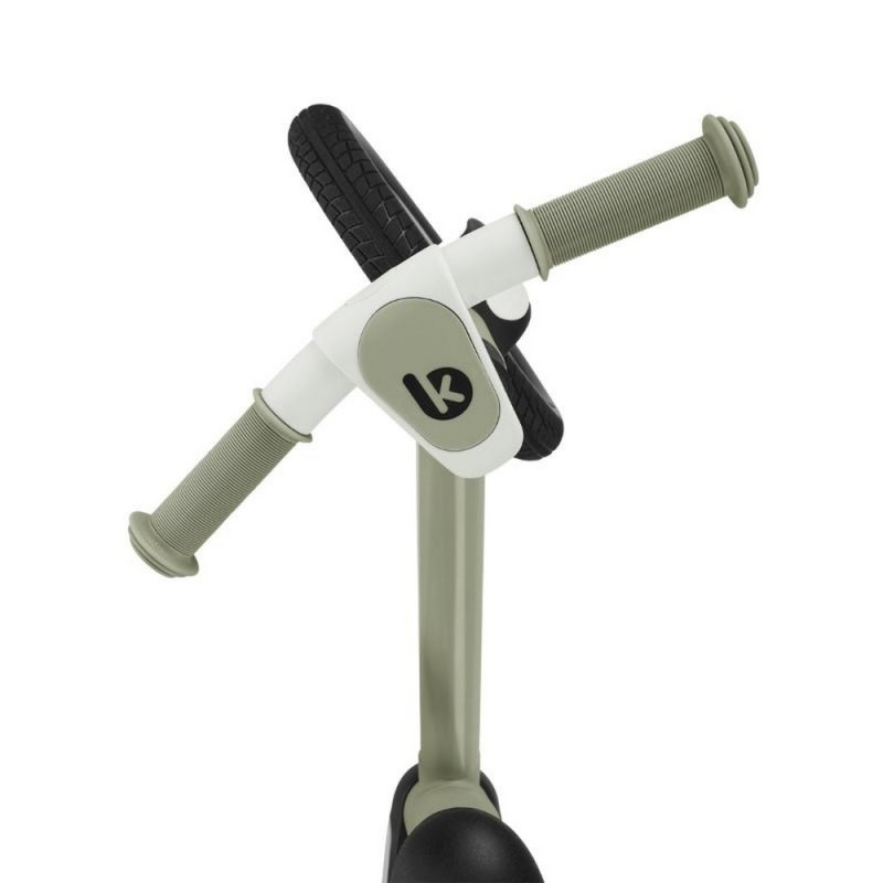 KIKKA BOO BALANS BIKE ARMY GREEN 