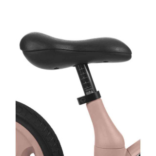 KIKKA BOO BALANCE BIKE BLACE PINK 