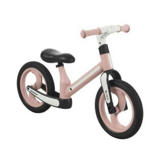KIKKA BOO BALANCE BIKE BLACE PINK 