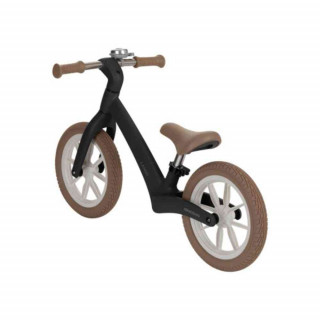 KIKKA BOO BALANS BIKE LANSER BLACK 