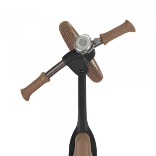 KIKKA BOO BALANS BIKE LANSER BLACK 